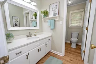 405 Ridgemont Dr, Fayetteville, GA 30215 - Photo 27