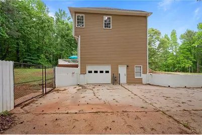 405 Ridgemont Drive, Fayetteville, GA 30215 - Photo 41
