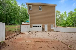 405 Ridgemont Dr, Fayetteville, GA 30215 - Photo 41