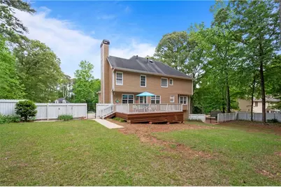 405 Ridgemont Drive, Fayetteville, GA 30215 - Photo 37