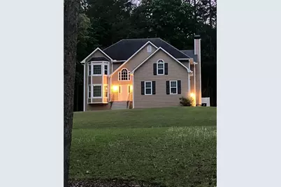 405 Ridgemont Drive, Fayetteville, GA 30215 - Photo 1