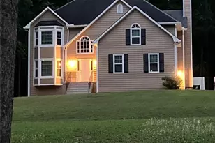 405 Ridgemont Dr, Fayetteville, GA 30215 - Photo 1