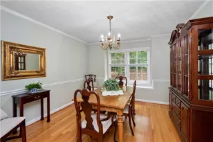 405 Ridgemont Dr, Fayetteville, GA 30215 - Photo 5