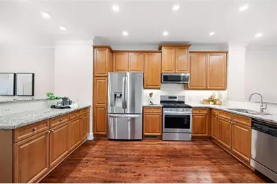 1419 Ashford Creek Circle NE, Atlanta, GA 30319 - Photo 5