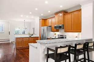 1419 Ashford Creek Cir NE, Atlanta, GA 30319 - Photo 7