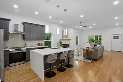 1497 St Michael Avenue, Atlanta, GA 30344 - Photo 9