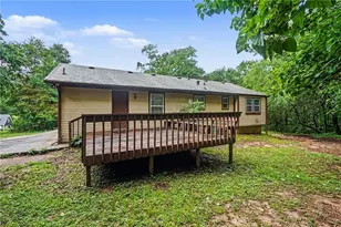 1775 Upland Ridge Dr NW, Conyers, GA 30012 - Photo 17