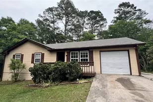 1775 Upland Ridge Dr NW, Conyers, GA 30012 - Photo 1