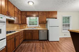 1775 Upland Ridge Dr NW, Conyers, GA 30012 - Photo 5