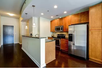 855 Peachtree Street NE #1511, Atlanta, GA 30308 - Photo 3