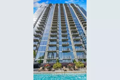 855 Peachtree Street NE #1511, Atlanta, GA 30308 - Photo 25