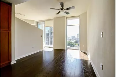 855 Peachtree Street NE #1511, Atlanta, GA 30308 - Photo 1