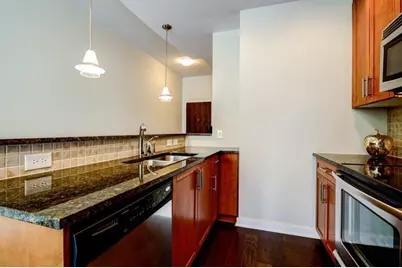 855 Peachtree Street NE #1511, Atlanta, GA 30308 - Photo 5
