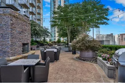 855 Peachtree Street NE #1511, Atlanta, GA 30308 - Photo 19