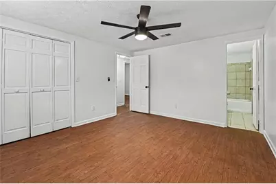 9011 Par Drive, Douglasville, GA 30134 - Photo 7