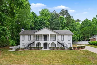 9011 Par Drive, Douglasville, GA 30134 - Photo 1