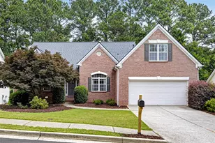 2462 Oak Bluff Dr, Dacula, GA 30019 - Photo 1