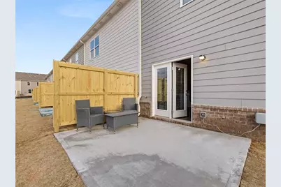 4903 Balsa Point, Acworth, GA 30101 - Photo 41