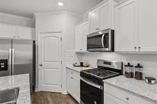 4903 Balsa Point, Acworth, GA 30101 - Photo 9