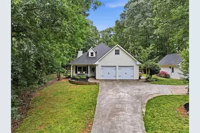 570 Kilough Church Road, Dawsonville, GA 30534 - Photo 3