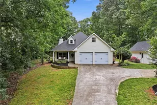 570 Kilough Church Rd, Dawsonville, GA 30534 - Photo 3