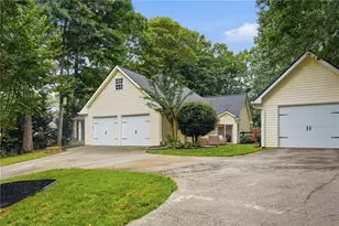 570 Kilough Church Rd, Dawsonville, GA 30534 - Photo 1