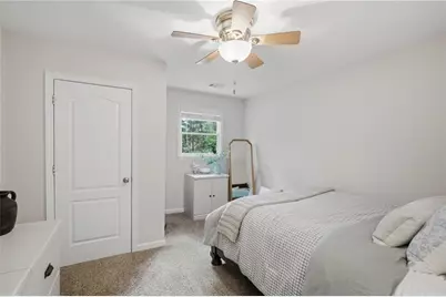 570 Kilough Church Road, Dawsonville, GA 30534 - Photo 17