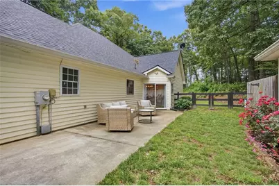 570 Kilough Church Road, Dawsonville, GA 30534 - Photo 25