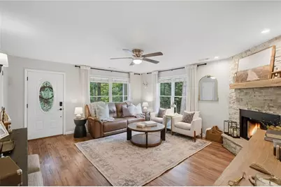 570 Kilough Church Road, Dawsonville, GA 30534 - Photo 5