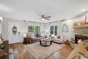 570 Kilough Church Rd, Dawsonville, GA 30534 - Photo 5