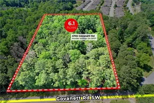 4755 Govanett Rd, Powder Springs, GA 30127 - Photo 1