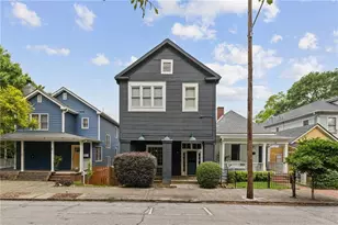 66 Howell St NE, Atlanta, GA 30312 - Photo 1