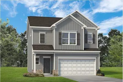 429 Fair Oak Lane, Calhoun, GA 30701 - Photo 1