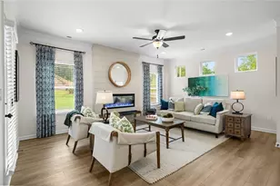 429 Fair Oak Ln, Calhoun, GA 30701 - Photo 5