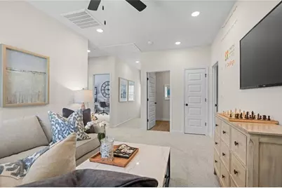 429 Fair Oak Lane, Calhoun, GA 30701 - Photo 35