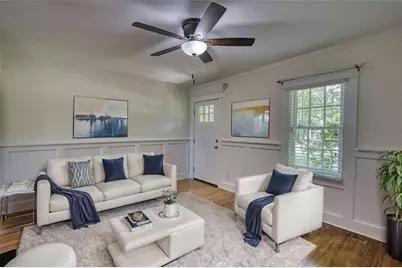 954 Bouldercrest Drive, Atlanta, GA 30316 - Photo 5