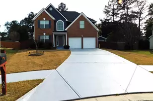 1800 Tuftstown Ct, Snellville, GA 30078 - Photo 5