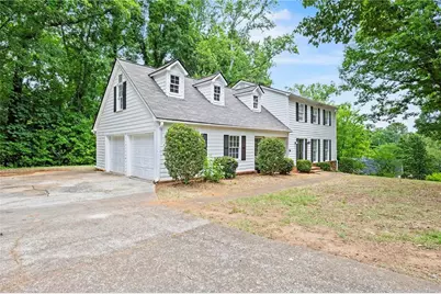602 Commanche Drive, Macon, GA 31210 - Photo 3