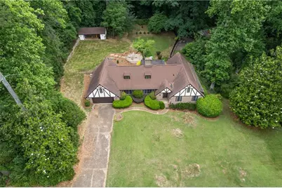 1420 Virgil Lane SW, Mableton, GA 30126 - Photo 45
