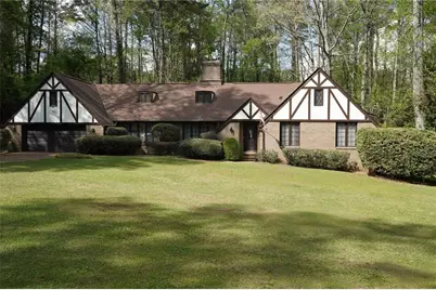 1420 Virgil Lane SW, Mableton, GA 30126 - Photo 1