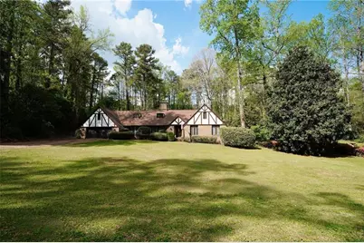1420 Virgil Lane SW, Mableton, GA 30126 - Photo 3