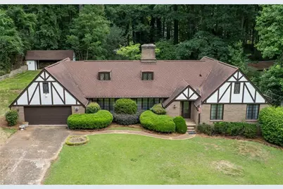 1420 Virgil Lane SW, Mableton, GA 30126 - Photo 1