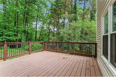 1151 Cedar Bluff Trail SW, Lilburn, GA 30047 - Photo 41
