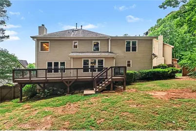 1151 Cedar Bluff Trail SW, Lilburn, GA 30047 - Photo 43