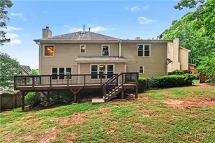 1151 Cedar Bluff Trail SW, Lilburn, GA 30047 - Photo 43