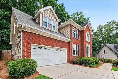 1151 Cedar Bluff Trail SW, Lilburn, GA 30047 - Photo 5