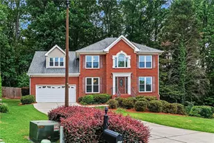 1151 Cedar Bluff Trail SW, Lilburn, GA 30047 - Photo 1