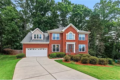 1151 Cedar Bluff Trail SW, Lilburn, GA 30047 - Photo 3