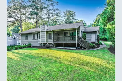 2755 Wendy Lane, Marietta, GA 30062 - Photo 5