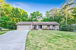 2755 Wendy Ln, Marietta, GA 30062 - Photo 1